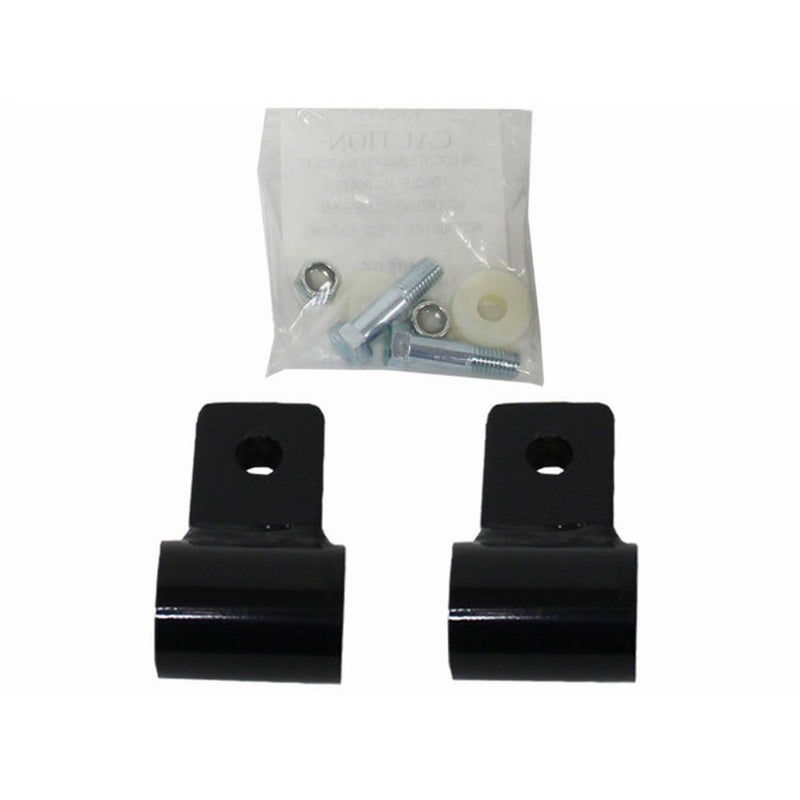 Blue Ox BX88185 Adapter for BX Tow Bar to Roadmaster Blacket Existing Cross Bar