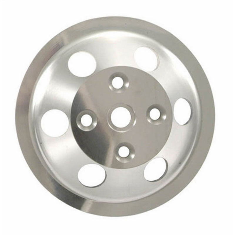 Spectre Performance 4409 Aluminum Water Pump Pulley