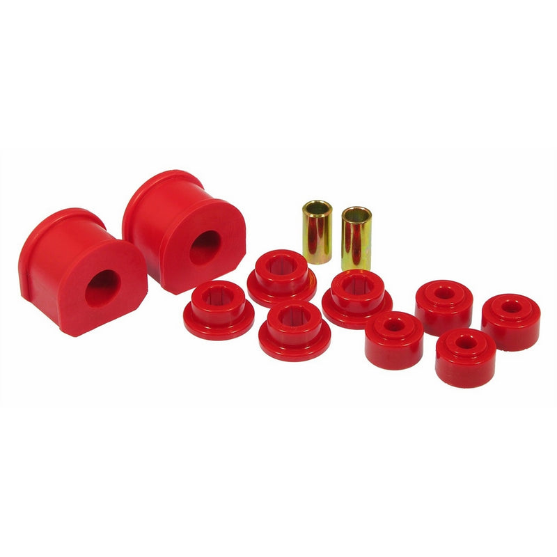 Prothane 6-1111 Red 7/8" Sway Bar Bushing Kit