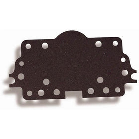 Holley 108-27-2 Secondary Metering Block/Plate Gasket - Pack of 2