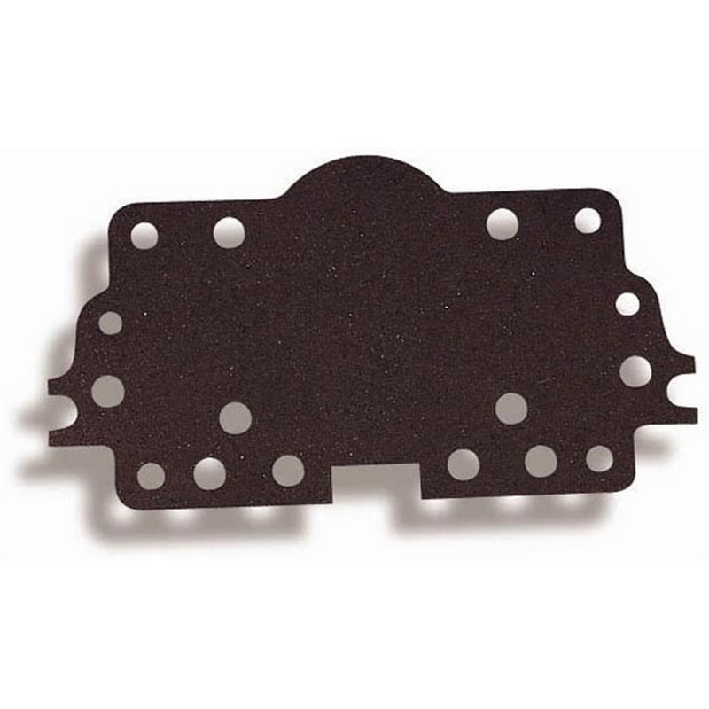 Holley 108-27-2 Secondary Metering Block/Plate Gasket - Pack of 2