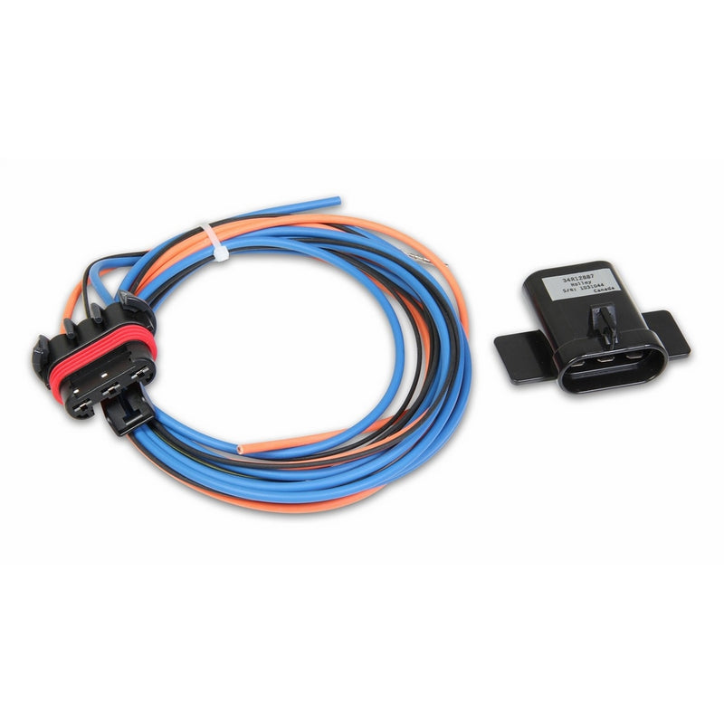 Holley 554-111 High Current Nitrous Solenoid Driver