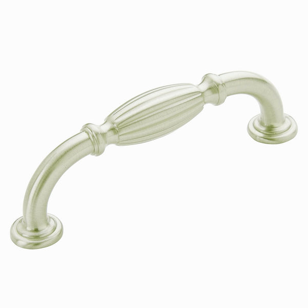 Amerock BP55223G10 Allison Value Hardware Pull, Satin Nickel, 96mm