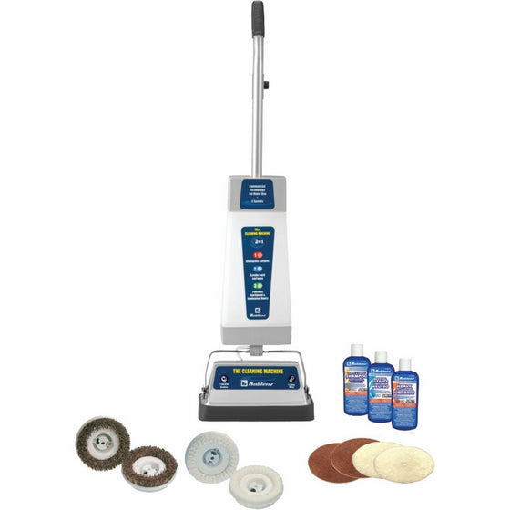 Koblenz P-2500 B Shampooer/Polisher Cleaning Machine With T-Bar Handle