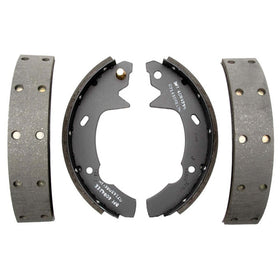 Raybestos 599PG Professional Grade Drum Brake Shoe Set