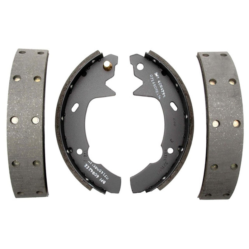Raybestos 599PG Professional Grade Drum Brake Shoe Set