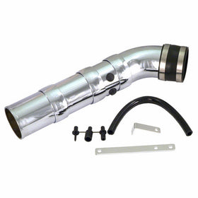 Spectre Performance 8208 Chrome Universal Intake Tube Kit