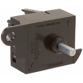 Motorcraft YH1934 Blower Control Switch