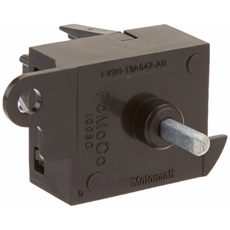 Motorcraft YH1934 Blower Control Switch