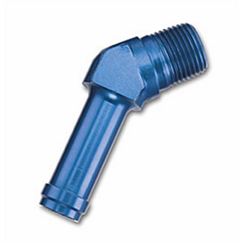 Russell RUS-663060 663060 Blue Pipe to Tube Adapter