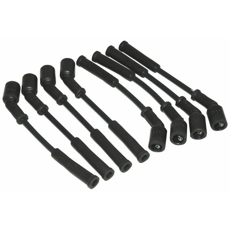 MSD 5574 Street Fire Spark Plug Wire Set