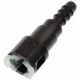 Dorman 800-080 Fuel Line Quick Connector for 5/16 In. Steel to 5/16 In. Nylon Tubing, Pack of 2