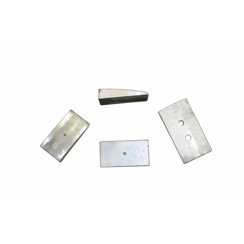 Skyjacker (WS430) 4° Leaf Spring Shim