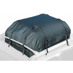Keeper 07203 Waterproof Roof Top Cargo Bag (15 Cubic Feet)