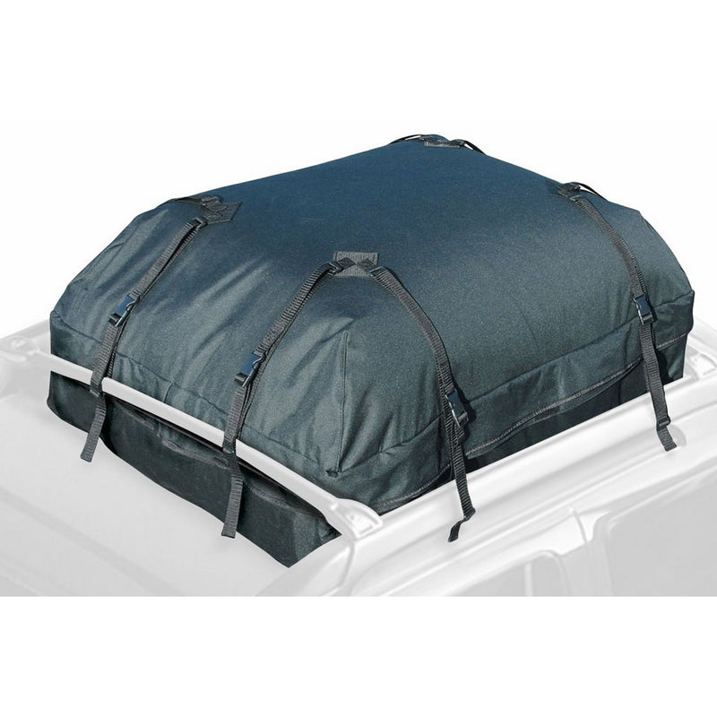 Keeper 07203 Waterproof Roof Top Cargo Bag (15 Cubic Feet)