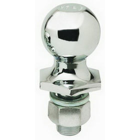 Reese Towpower 72806 Chrome Interlock 2-5/16" Hitch Ball