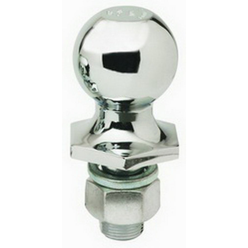 Reese Towpower 72806 Chrome Interlock 2-5/16" Hitch Ball