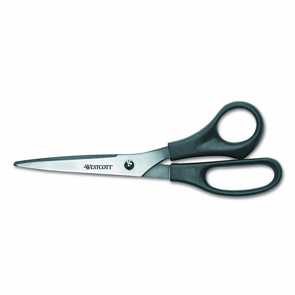 Westcott 8" All Purpose Value Scissors