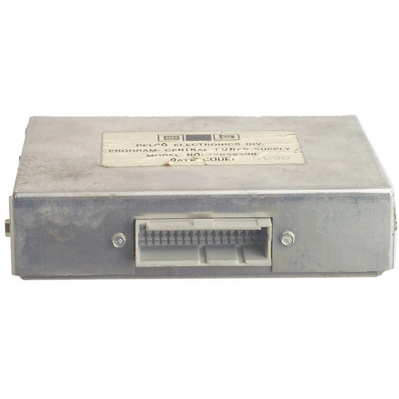 Cardone 73-8596 Remanufactured Body Control Computer