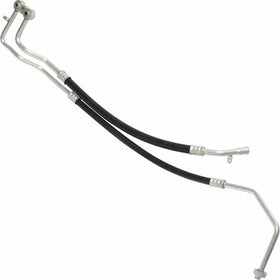 UAC HA 10104C A/C Manifold Hose Assembly