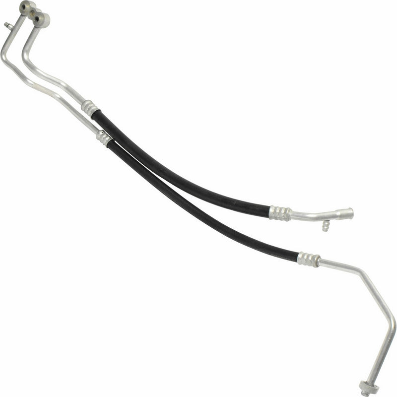 UAC HA 10104C A/C Manifold Hose Assembly