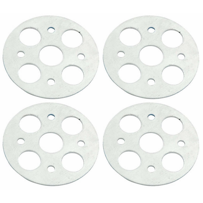 Allstar Performance ALL18471 LW Scuff Plate