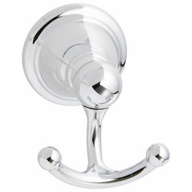 Moen YB2203CH Brantford Robe Hook, Chrome