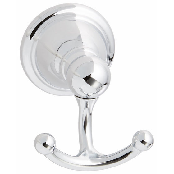Moen YB2203CH Brantford Robe Hook, Chrome