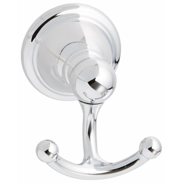 Moen YB2203CH Brantford Robe Hook, Chrome