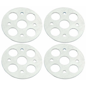 Allstar Performance ALL18470 LW Scuff Plate