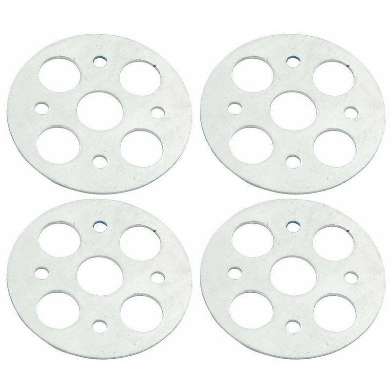 Allstar Performance ALL18470 LW Scuff Plate
