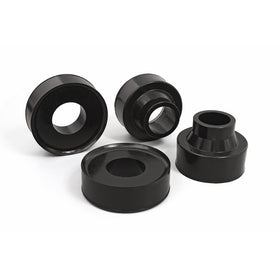 Daystar, Jeep WJ Grand Cherokee 2" Lift Kit, fits 1999 to 2004 2/4WD, all transmissions, KJ09113BK, Made in America