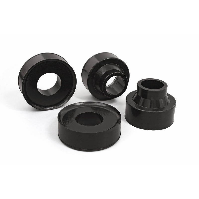 Daystar, Jeep WJ Grand Cherokee 2" Lift Kit, fits 1999 to 2004 2/4WD, all transmissions, KJ09113BK, Made in America