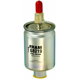 FRAM G8219 In-Line Fuel Filter
