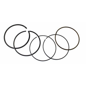 Namura Technologies Piston Ring Set - 96.00mm NA-40007-4R