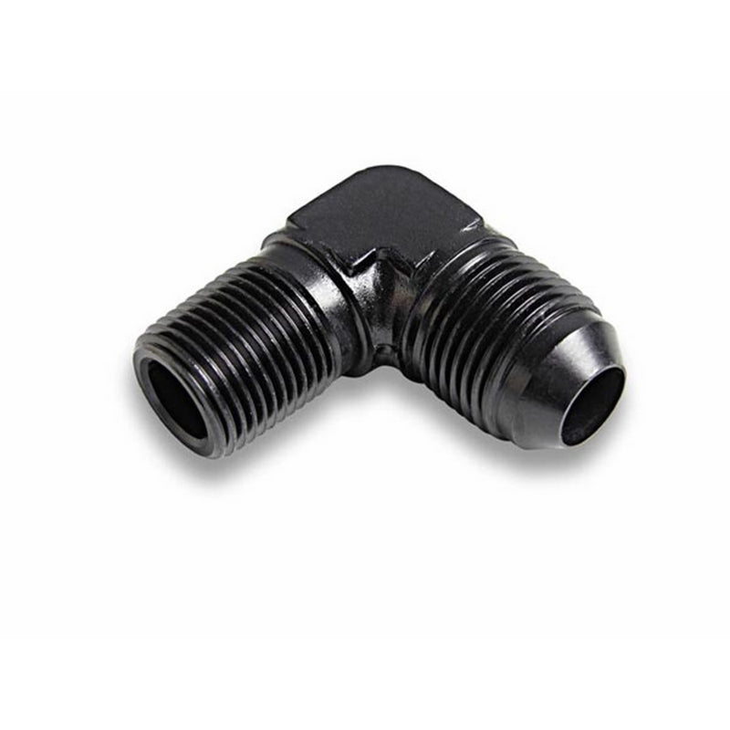 Earl's AT982209ERL 90° Elbow Male AN -10 to 3/4" NPT