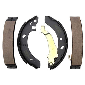 Raybestos 716PG Professional Grade Drum Brake Shoe Set