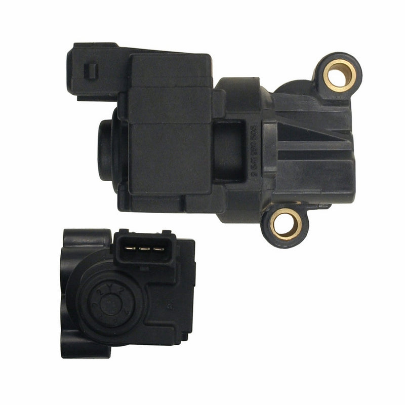 Beck Arnley 158-0807 Idle Speed Stabilizer