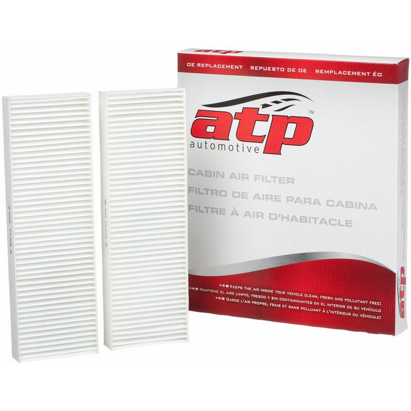 ATP CF-36 White Cabin Air Filter