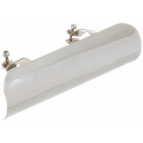 HardDrive 14-0581 Exhaust Heat Shield Smooth Oe#6527 0-84T,1 Pack