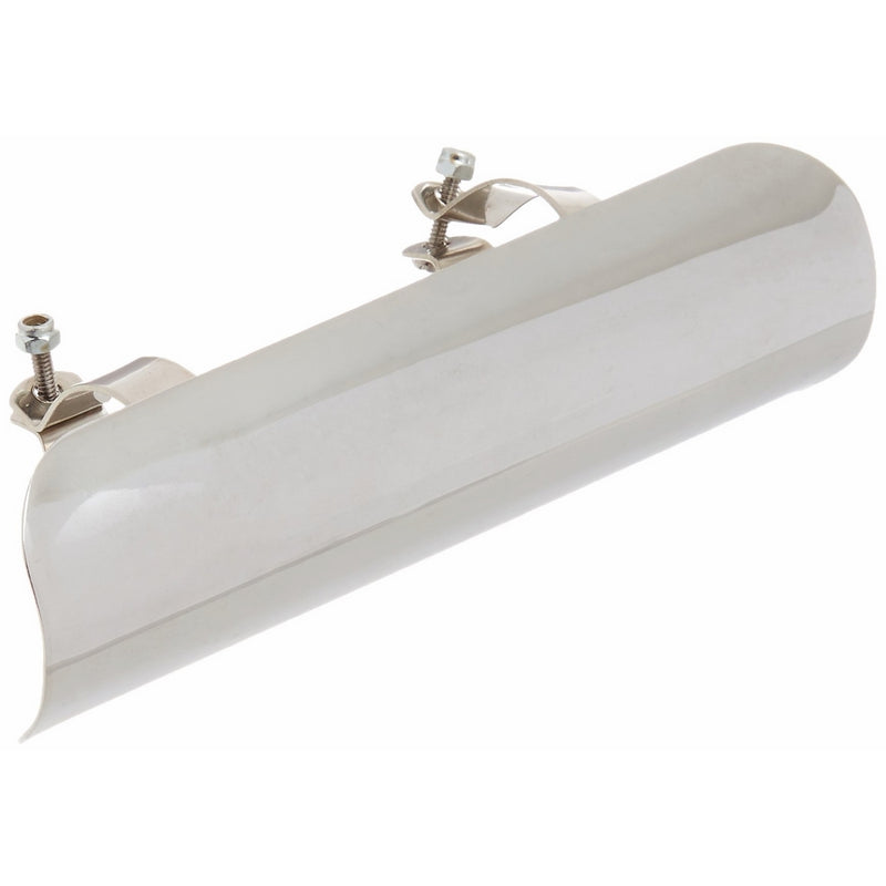 HardDrive 14-0581 Exhaust Heat Shield Smooth Oe#6527 0-84T,1 Pack