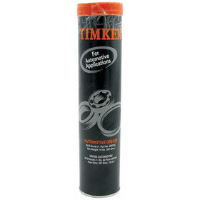 Allstar ALL78240 Timken Brand Premium Red Type Wheel Bearing Grease 14 oz. Cartridge