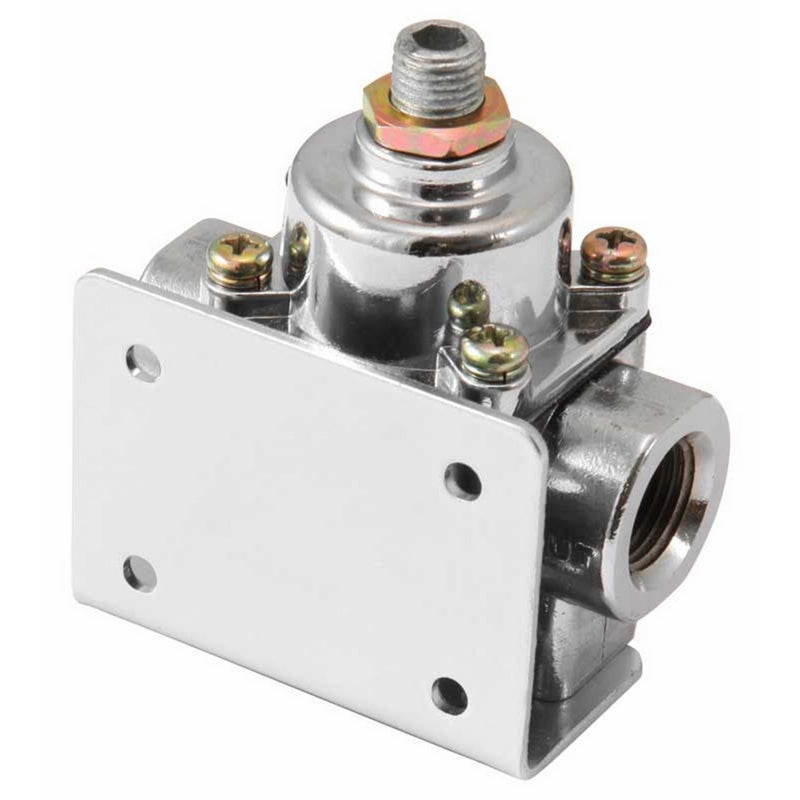 Spectre Performance 2518 Fuel Pressure Regulator