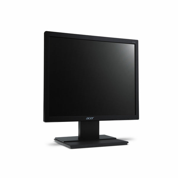 Acer V176L b 17-Inch LCD Display