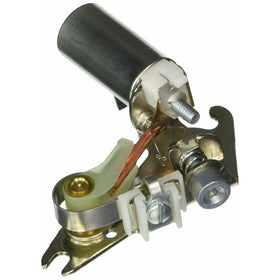 ACDelco D1007 Professional Ignition Distributor Contact Set
