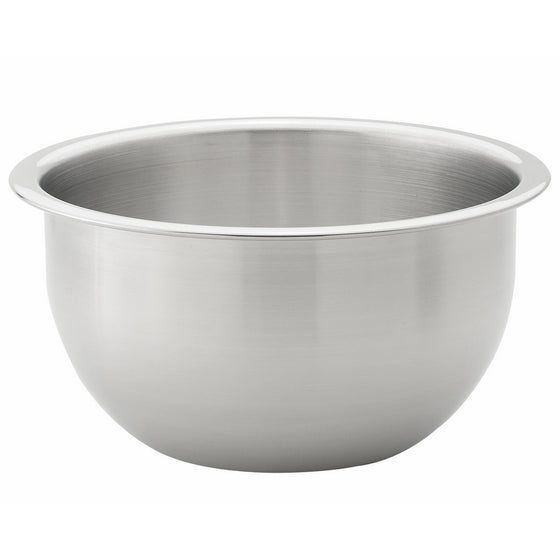 HIC Brands that Cook Essentials 4-Quart Stainless Steel Mixing Bowl