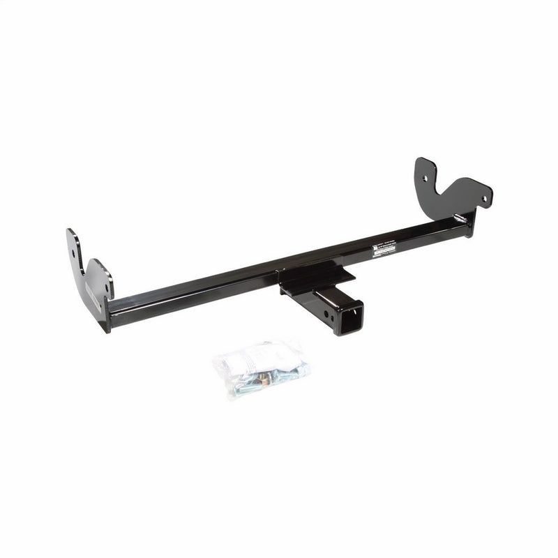 Reese 65049 Front Mount Receiver with 2" Square Receiver opening