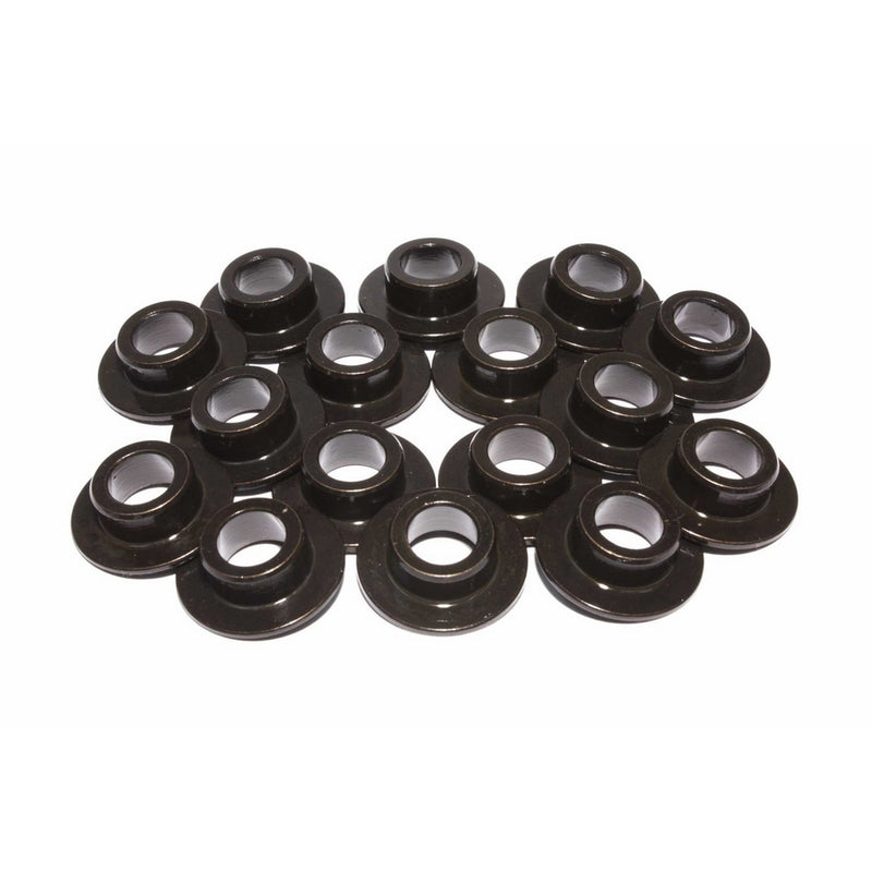 Competition Cams 787-16 Steel Retainers, 7 degree Angle for 26915 and 26918 Beehive Springs