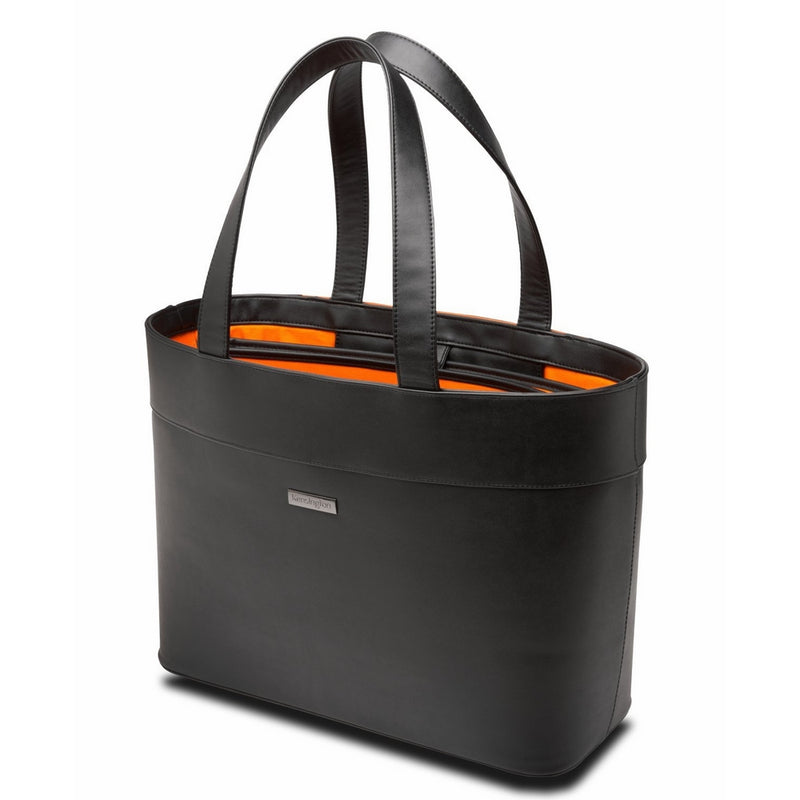 Kensington LM650 15-Inch Laptop Tote, Black (K62614WW)