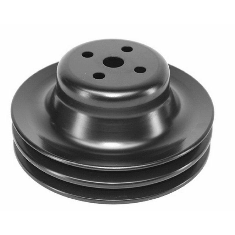 Alan Grove 500 Water Pump Pulley